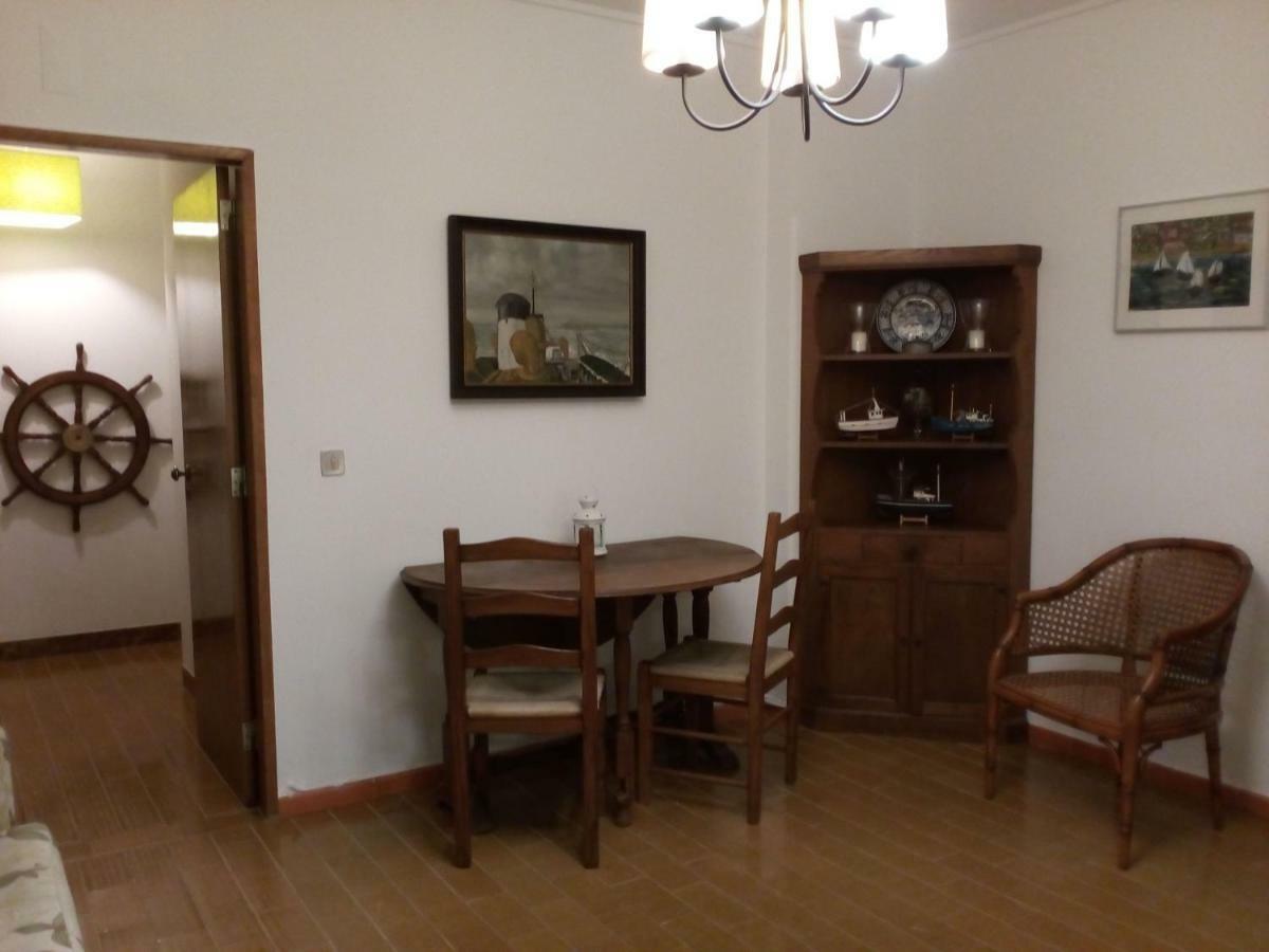 Casa Da Baleia Ericeira公寓 外观 照片