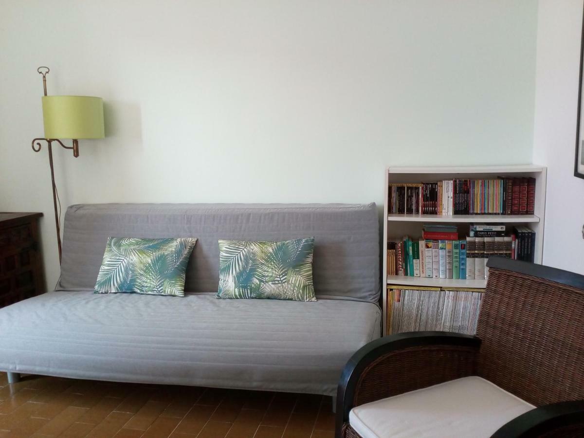 Casa Da Baleia Ericeira公寓 外观 照片