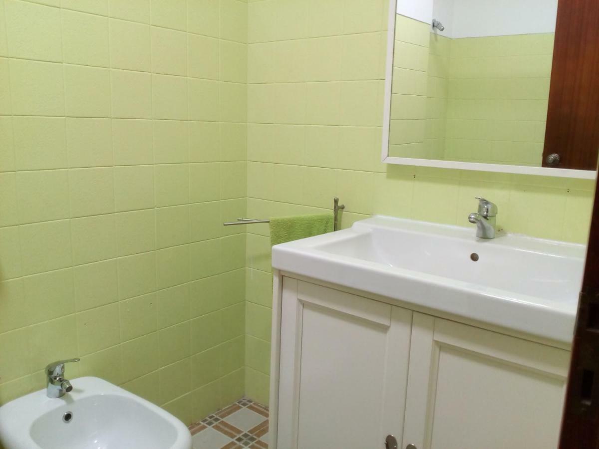 Casa Da Baleia Ericeira公寓 外观 照片