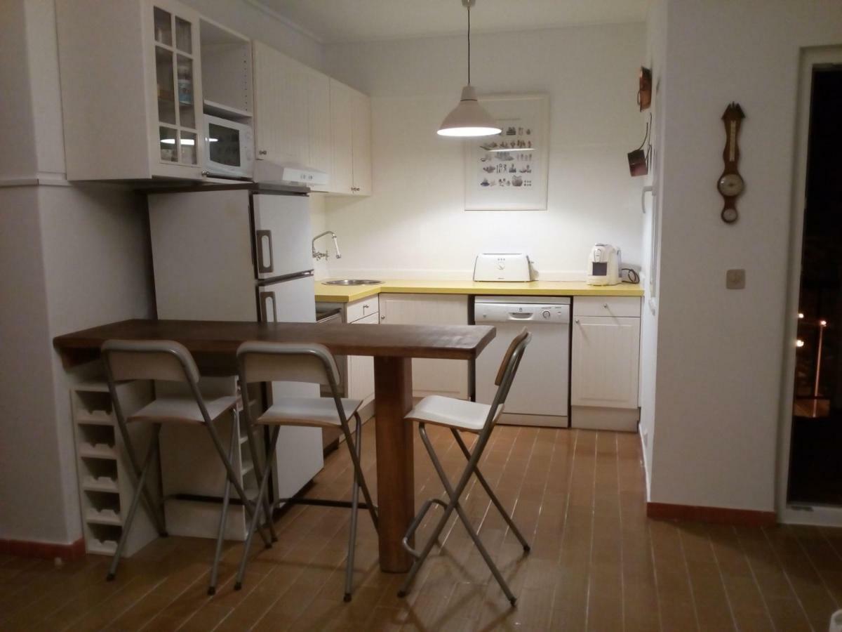 Casa Da Baleia Ericeira公寓 外观 照片