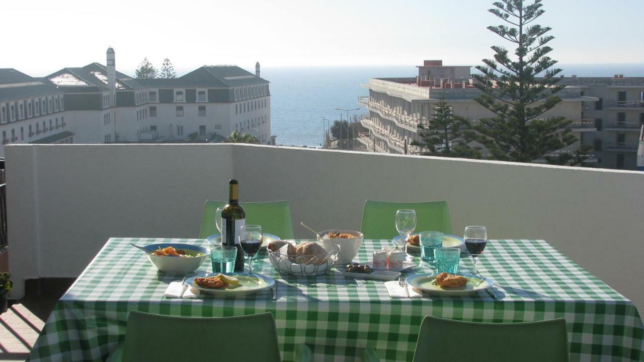 Casa Da Baleia Ericeira公寓 外观 照片