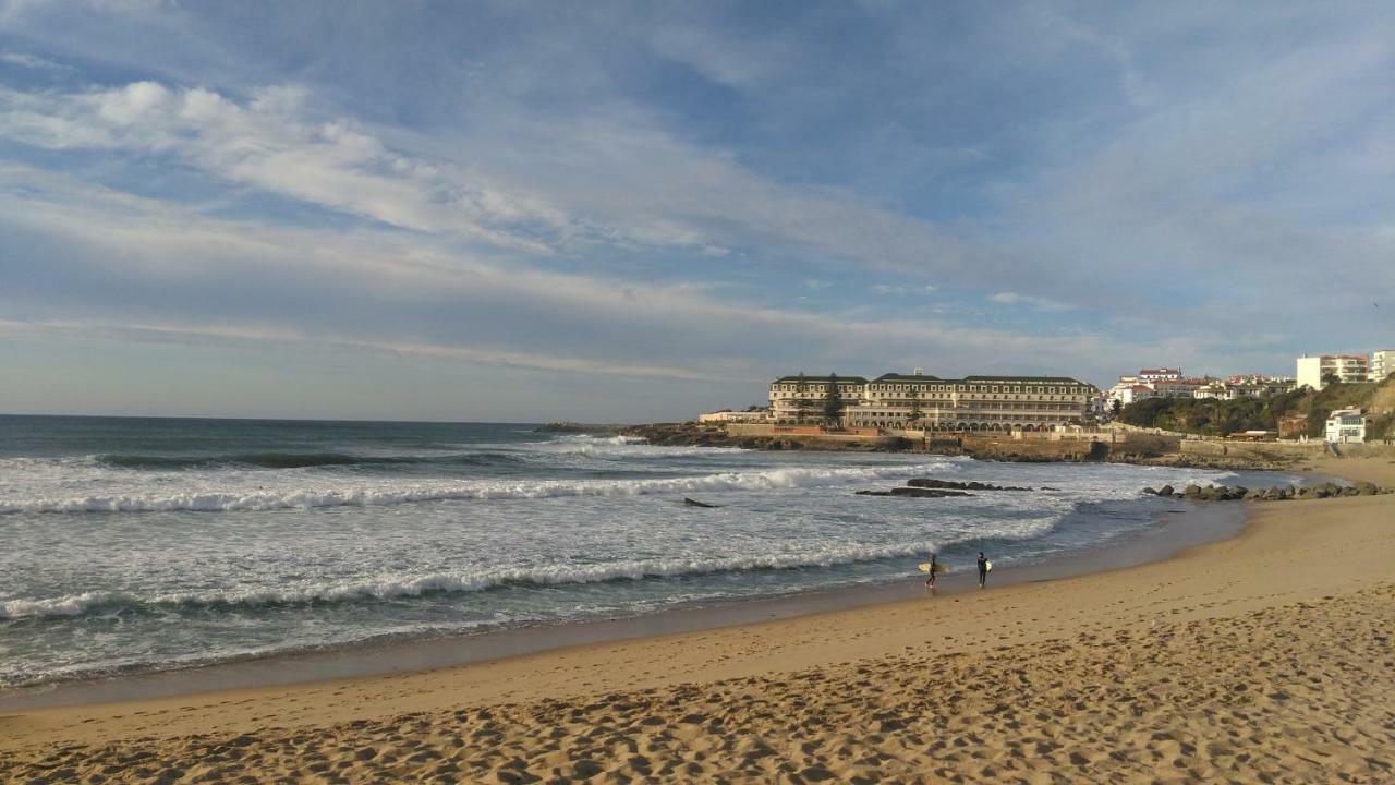 Casa Da Baleia Ericeira公寓 外观 照片